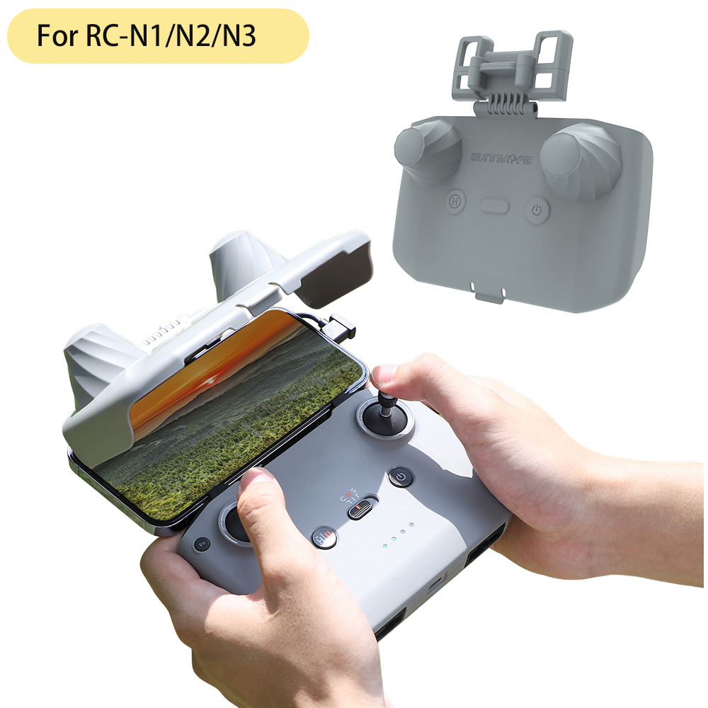 Drone Rc Cover - Protecteur de contrôleur 2 en 1,