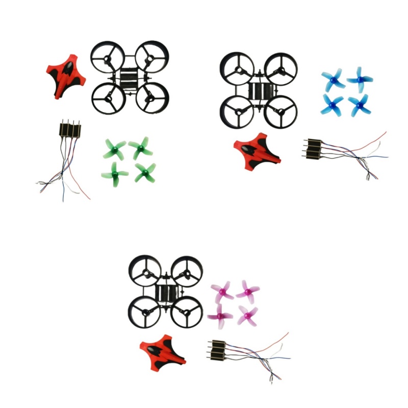 Drone Rc Leading - Kit de Mini Drone RC à