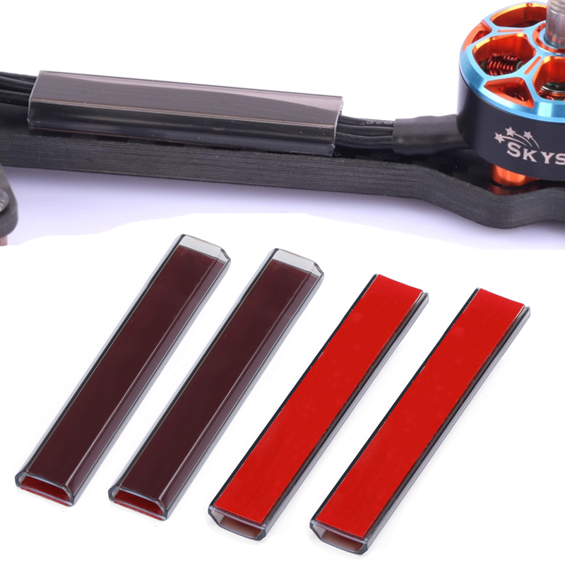 Drone Rc Cover - Couvercle de fil de moteur sans