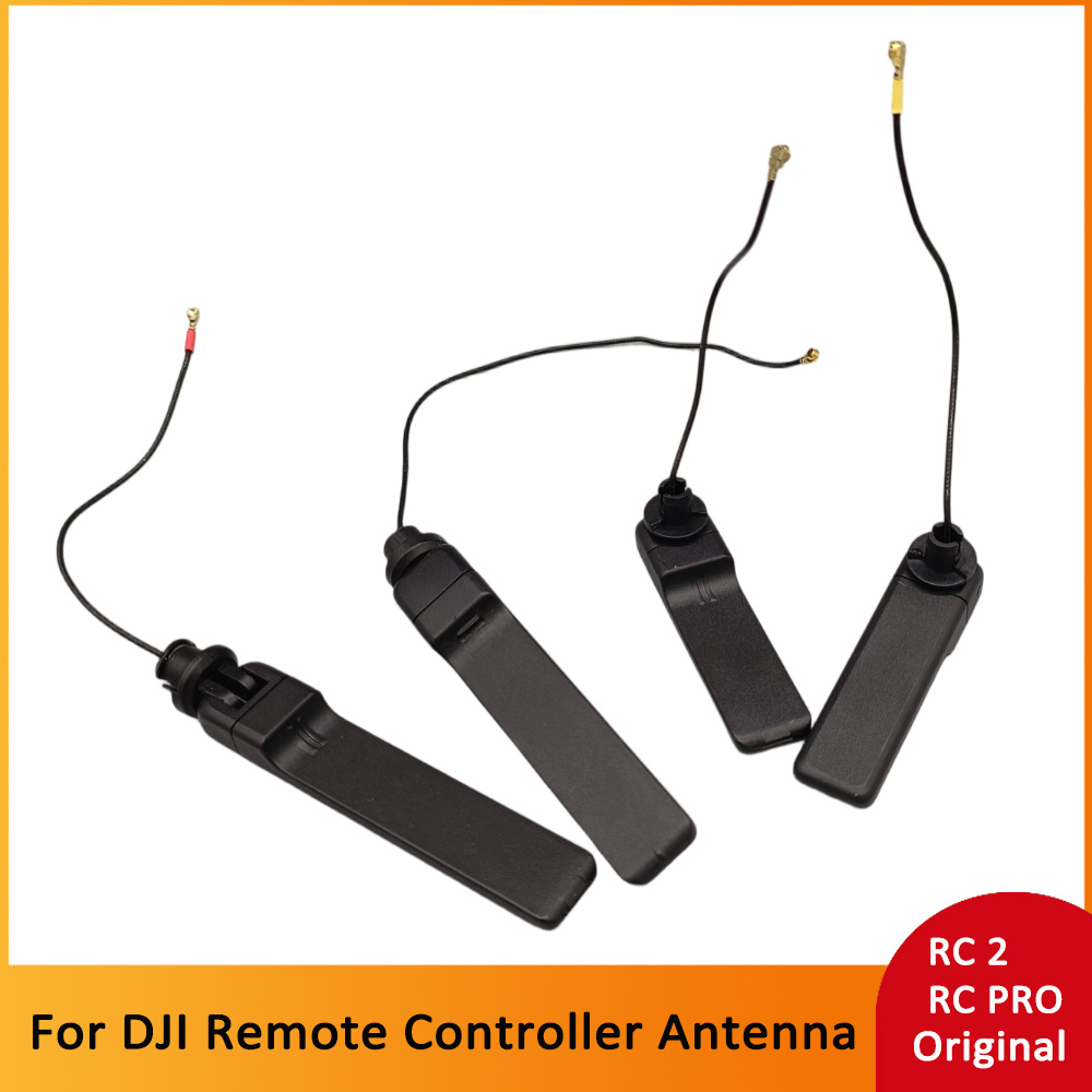 Drone Dji Rc Mini - Antenne de télécommande RC 2 /