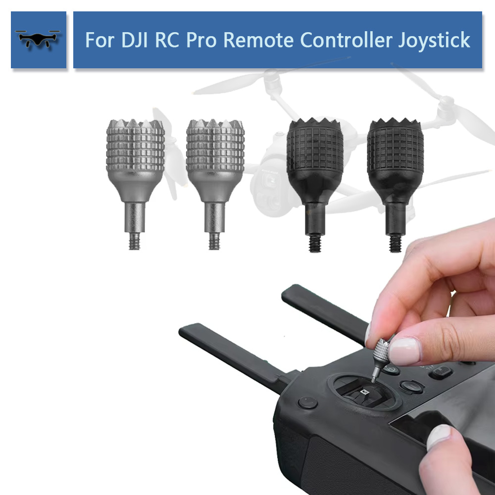 Drone Dji Rc Mini - Joystick d'origine pour télécommande DJI RC