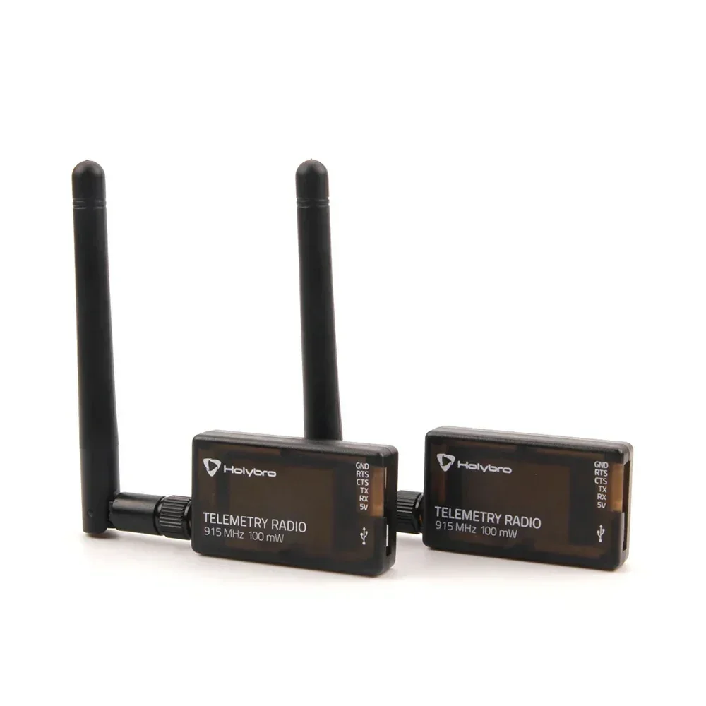 Drone Dji Rc Mini - Module radio de télémétrie HolyBro SiK
