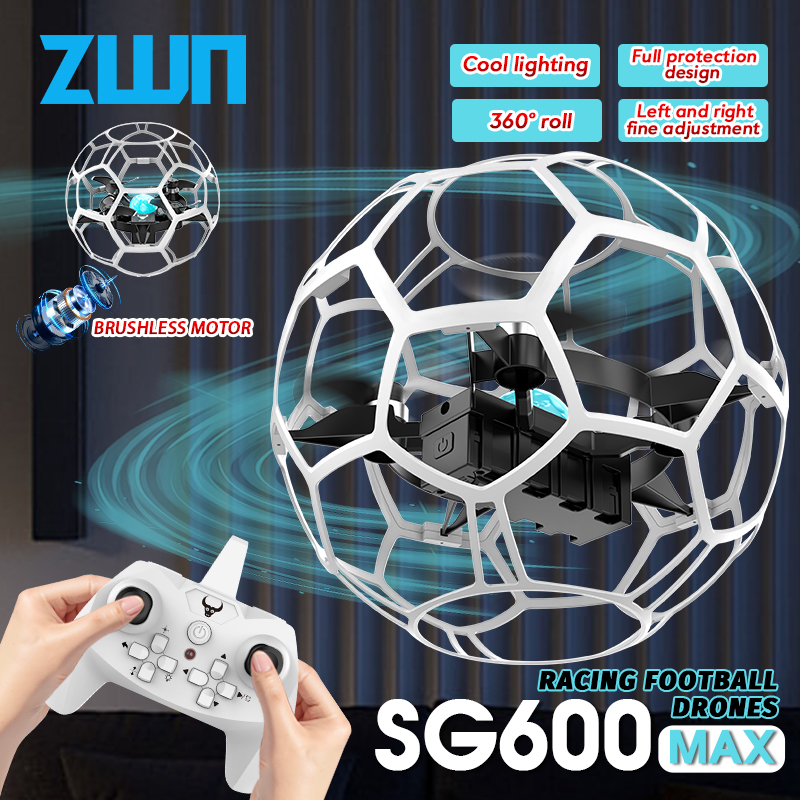 Drone Ae Rc - SG600 MAX 2.4G RC course Football