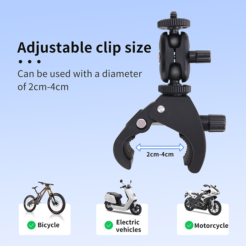 Support de vélo pour Drone DJI - Drone Dji Rc Mini avis et prix