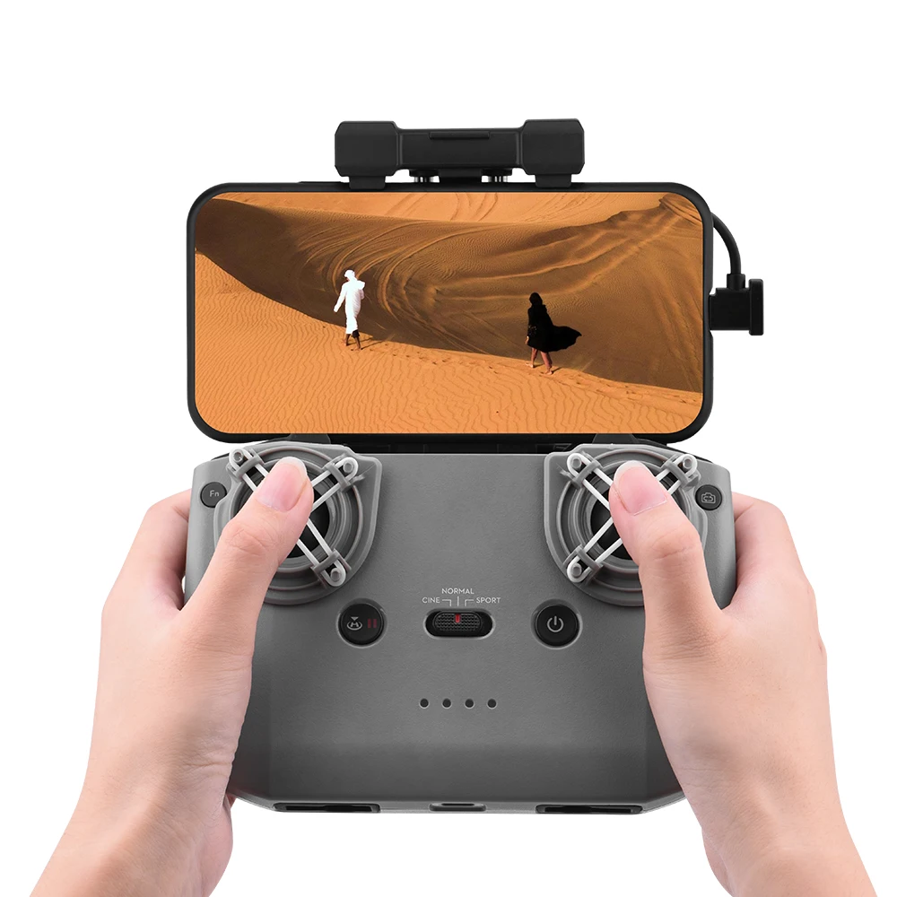 Contrôleur de vitesse à bascul - Drone Dji Rc Mini avis et prix