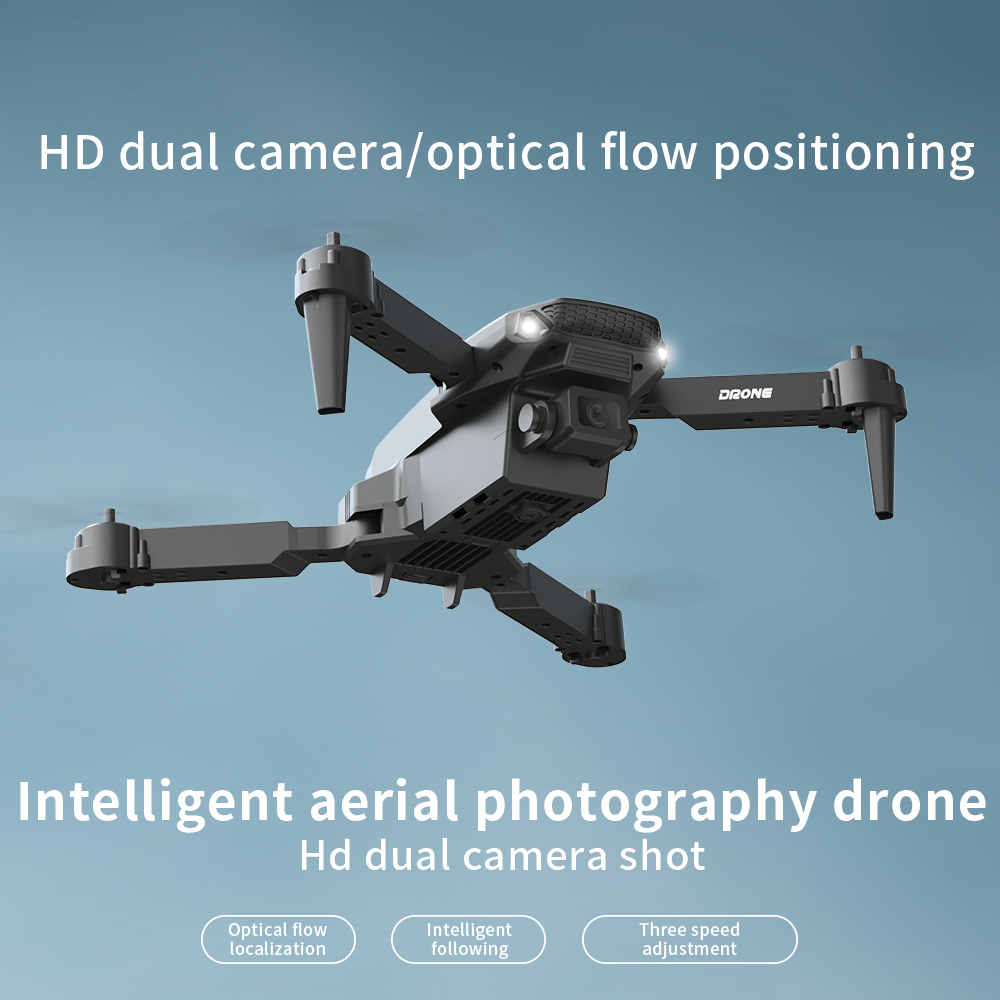 2025 E88 Pro Drone professionn - Drone E88 Rc Quadcopter avis et prix