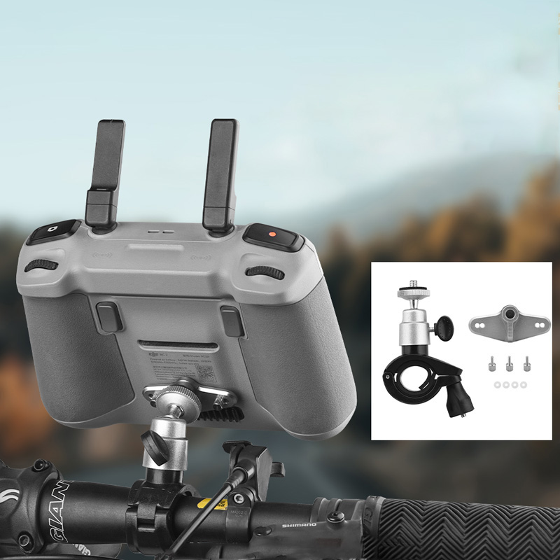 RC RC2 télécommande vélo suppo - Drone Dji Rc Mini avis et prix