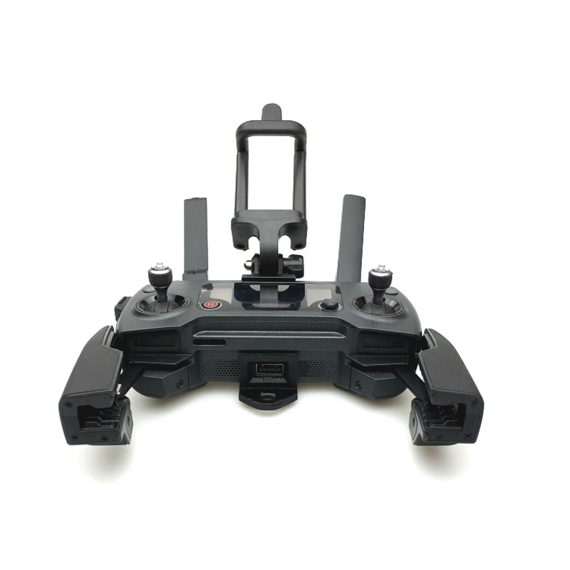 Support de téléphone à clipser - Drone Dji Rc Pro avis et prix
