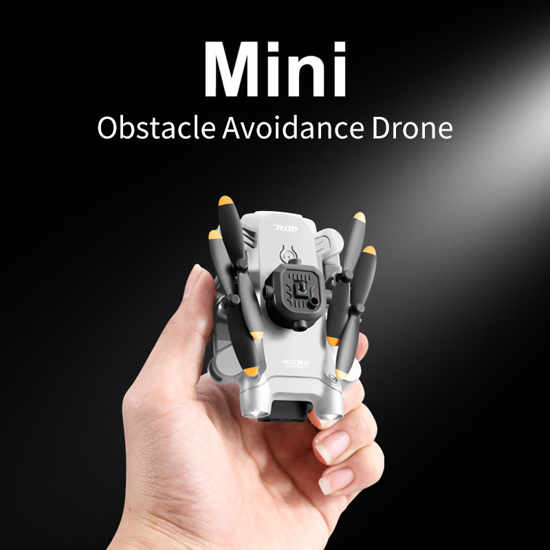 Mini Drone V30 WiFi FPV avec d - Drone Ae Rc avis et prix