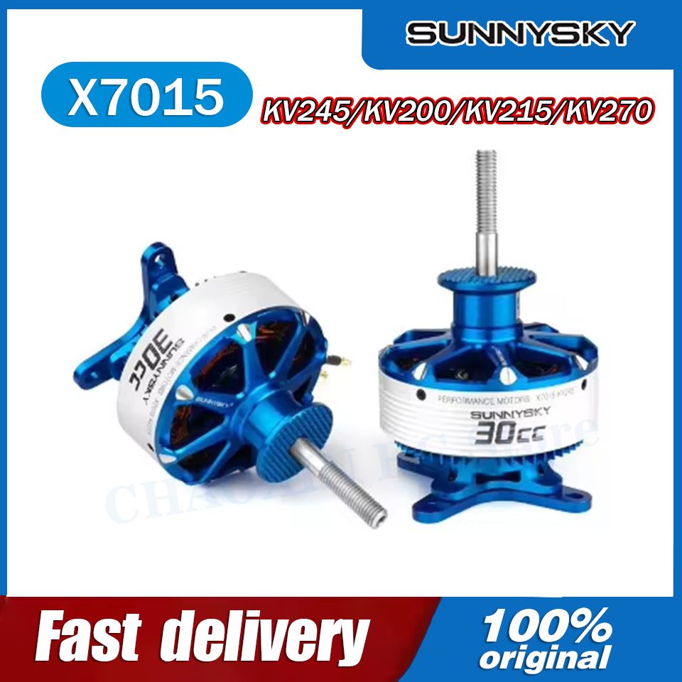 SunnySky X7015-III V3 X7015 30 - Drone Rc Toy avis et prix