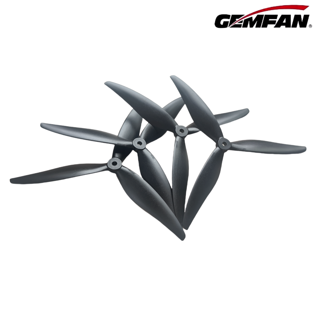 Gemfan 8040 8X4X3 3 pales 8 po - Drone Rc Leading avis et prix