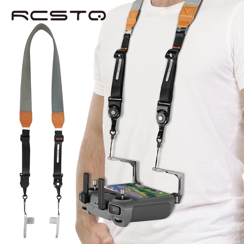 RCSTQ pour DJI RC/ RC 2 Drone  - Drone Dji Rc Mini avis et prix