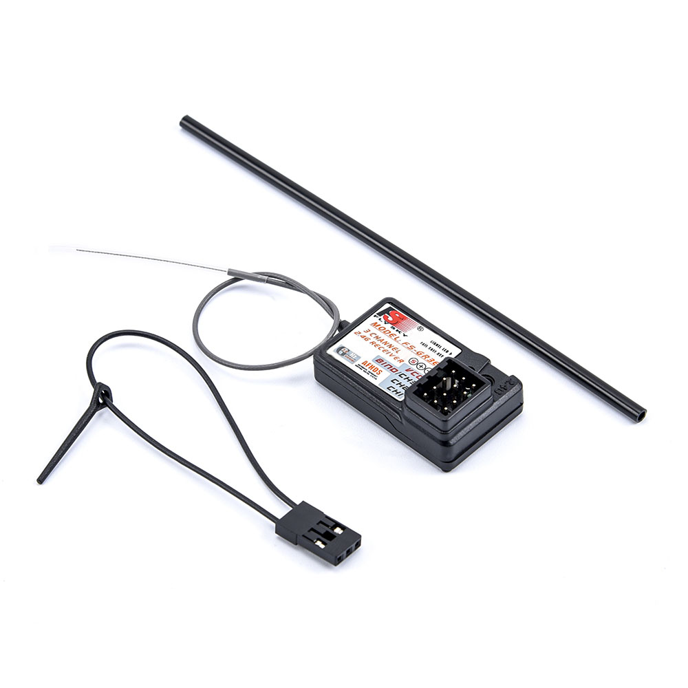 Flysky RC Receiver FS-IA6 IA6B - Drone Rc Toy avis et prix