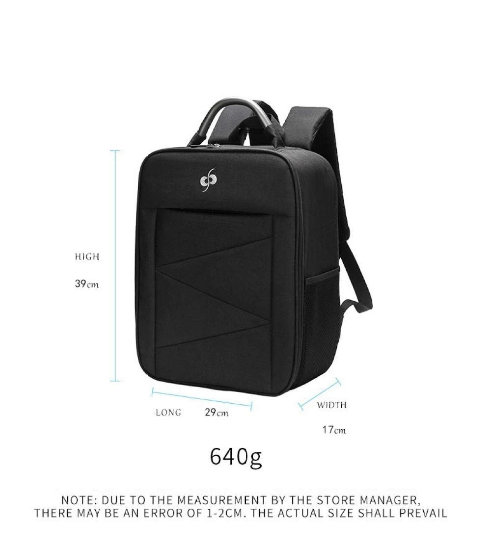 Sac de transport pour DJI Mavi - Drone Rc Cover avis et prix