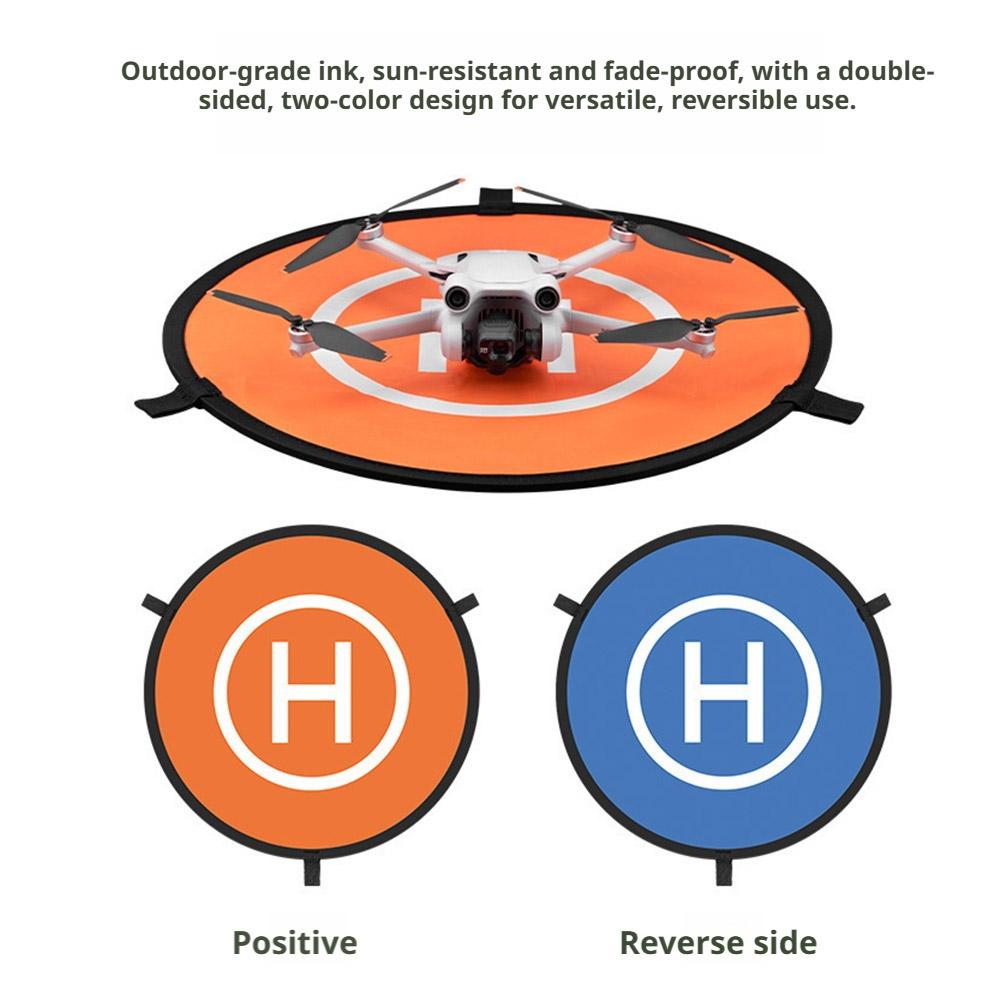 Plateforme d'atterrissage pour - Drone Dji Rc Mini avis et prix