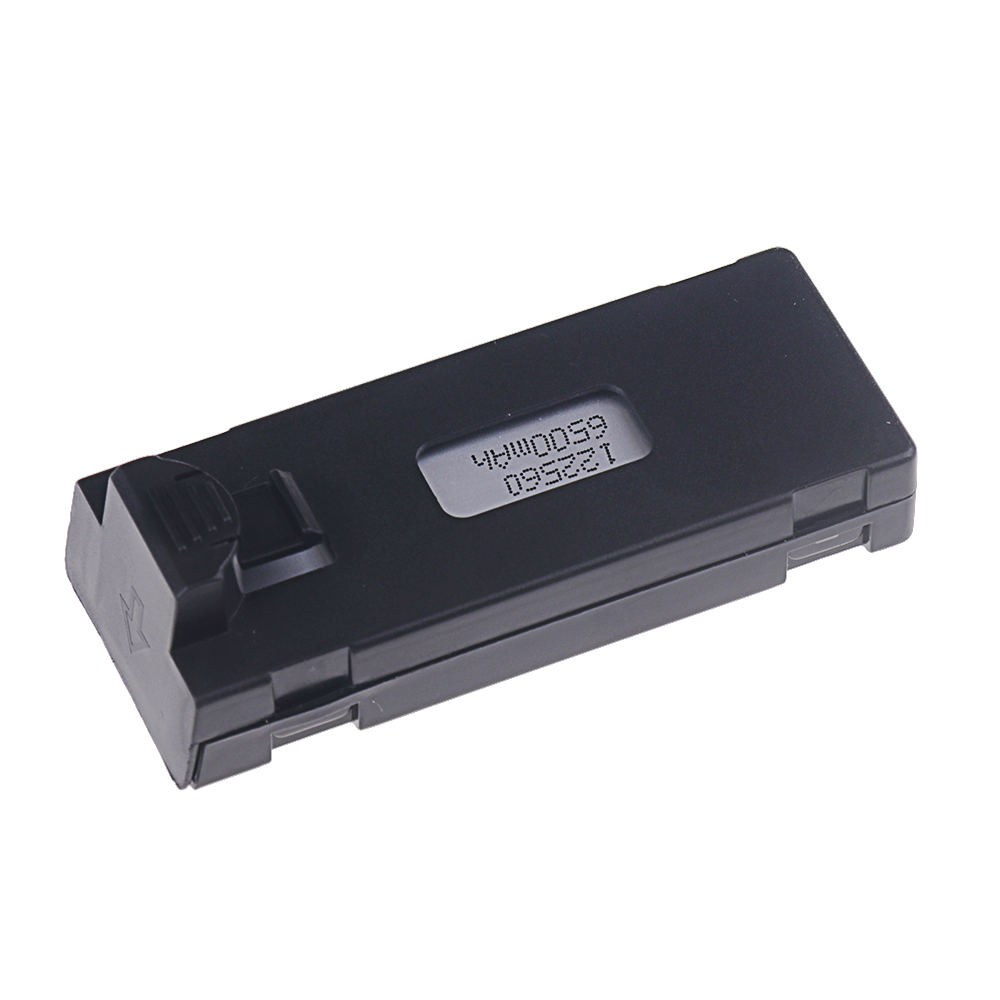 Batterie Lipo 3.7V 6500mAh pou - Drone E88 Rc Quadcopter avis et prix