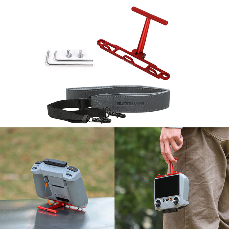 Support de poignée 2 en 1 pour - Drone Dji Rc Mini avis et prix