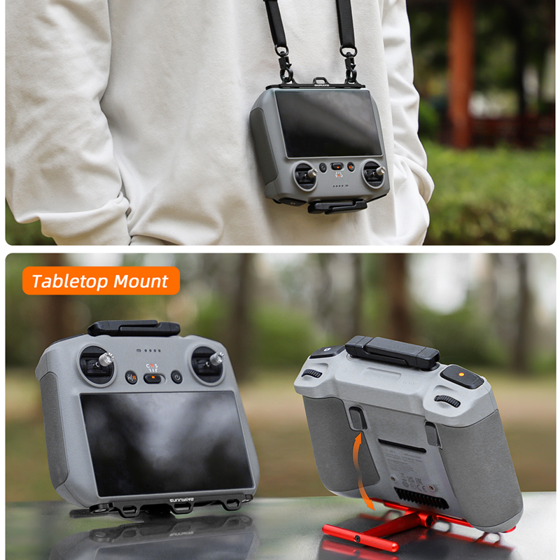 Support de poignée 2 en 1 pour - Drone Dji Rc Mini avis et prix