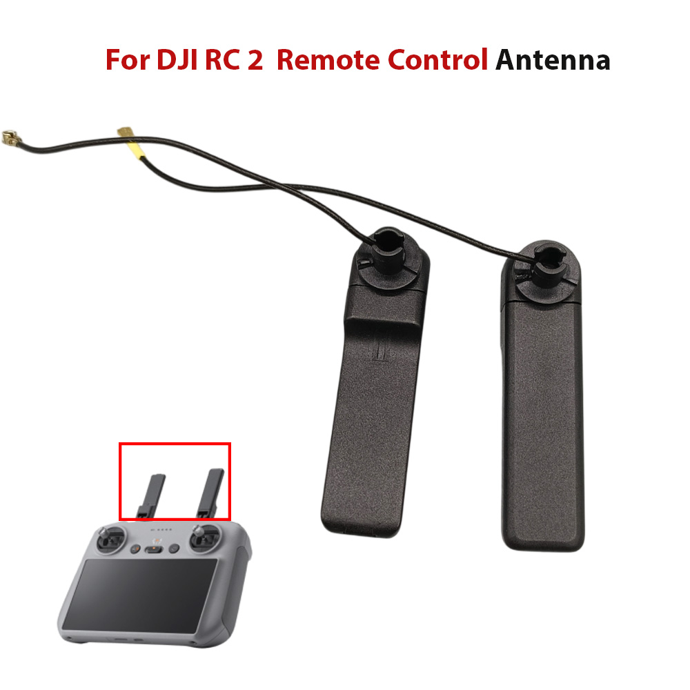 Antenne de télécommande RC 2 / - Drone Dji Rc Mini avis et prix