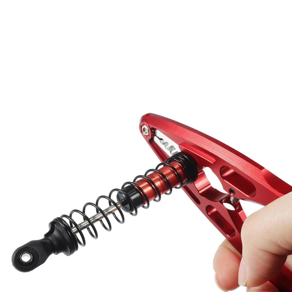 Pince CNC en aluminium, outil  - Drone Rc Leading avis et prix