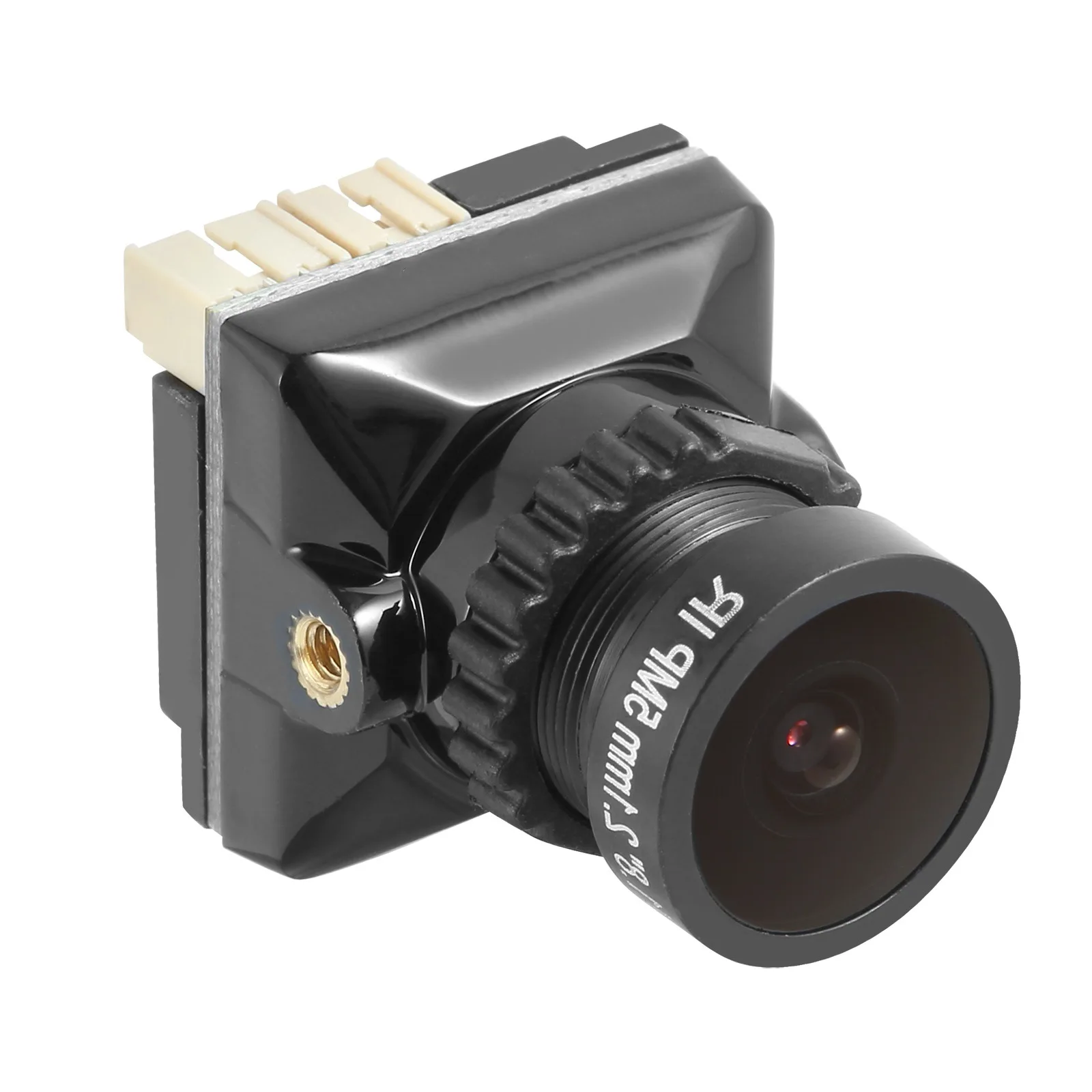 Mini caméra FPV 1/3 CMOS 1500T - Drone Dji Rc Mini avis et prix