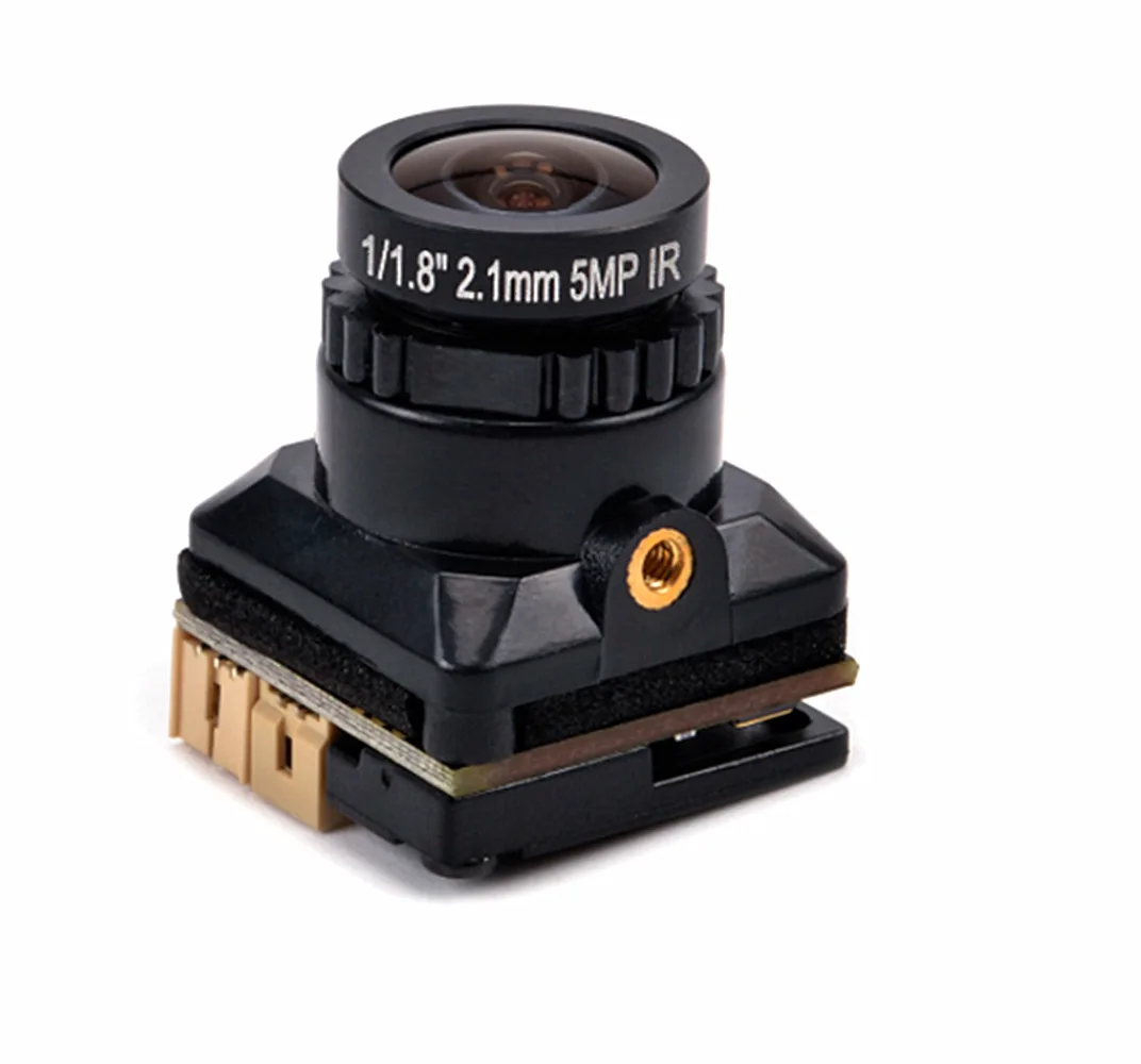 Mini caméra FPV 1/3 CMOS 1500T - Drone Dji Rc Mini avis et prix