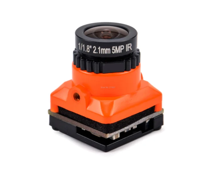 Mini caméra FPV 1/3 CMOS 1500T - Drone Dji Rc Mini avis et prix