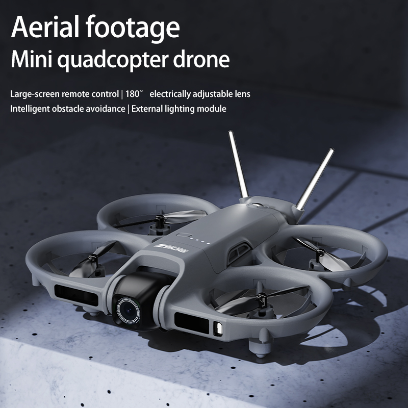 Drone pliable GPS Z906 origina - Drone Ae Rc avis et prix
