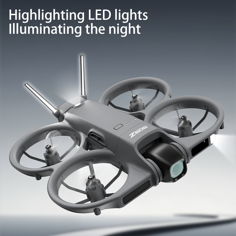 Drone pliable GPS Z906 origina - Drone Ae Rc avis et prix