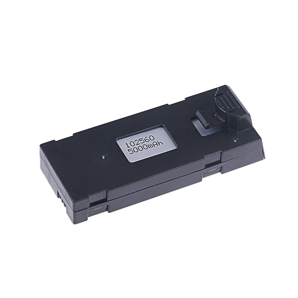 Batterie Li-ion rechargeable d - Drone E88 Rc Quadcopter avis et prix