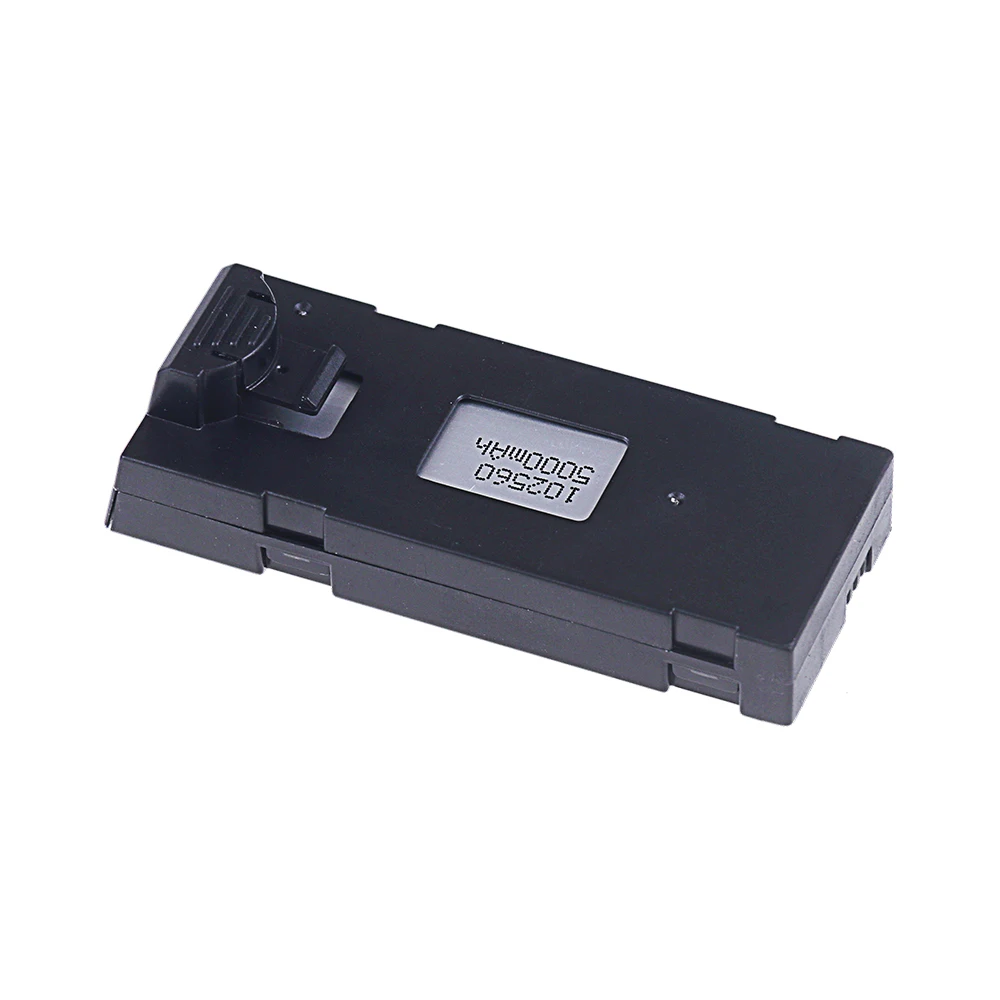 Batterie Li-ion rechargeable d - Drone E88 Rc Quadcopter avis et prix