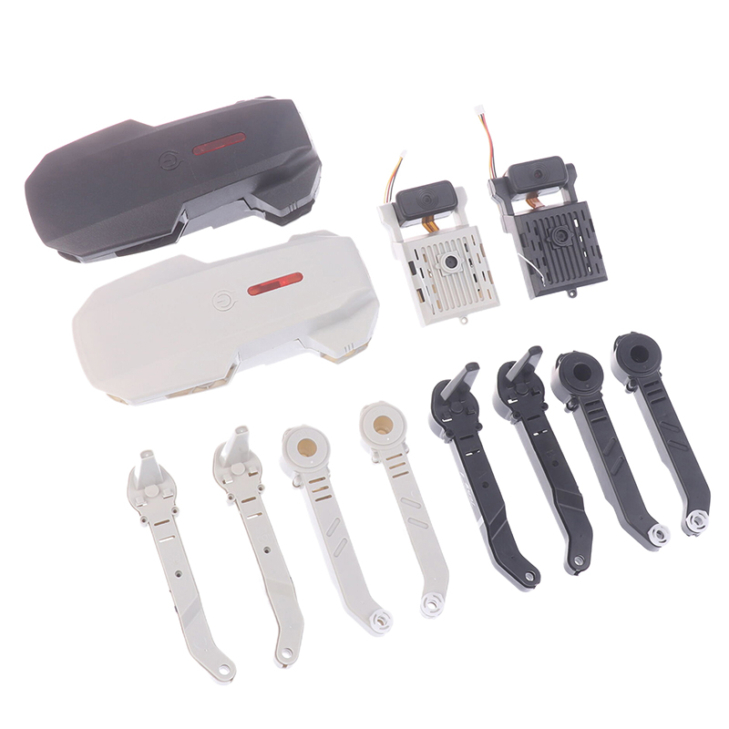 Pièces de rechange modifiées p - Drone E88 Rc Quadcopter avis et prix