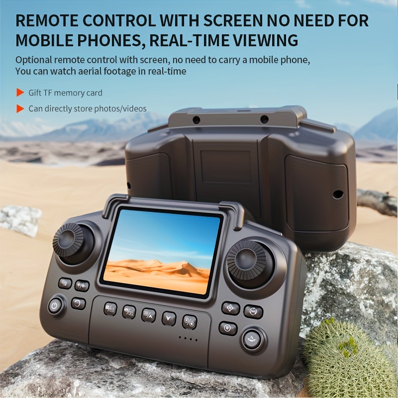 Drone pliable E99 PRO MAX avec - Drone Ae Rc avis et prix