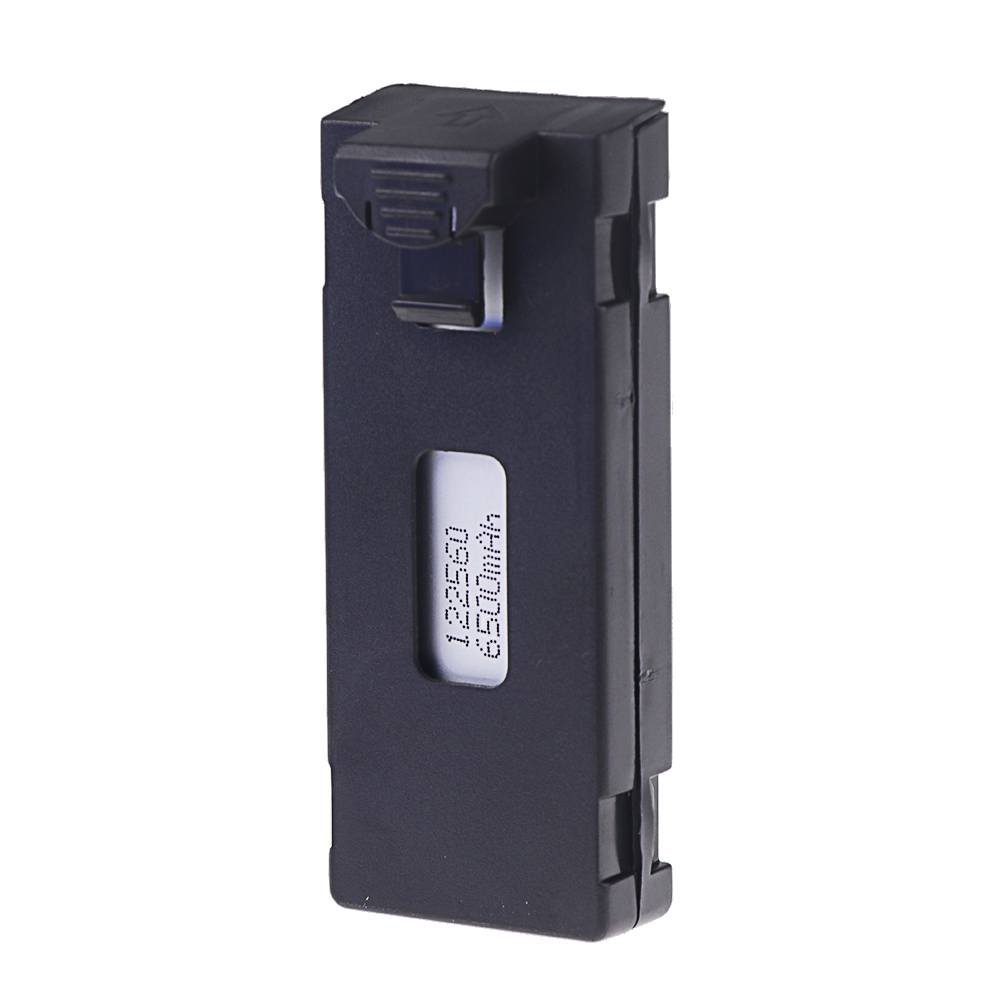 Batterie Li-po 3.7V 2026 pour  - Drone E88 Rc Quadcopter avis et prix