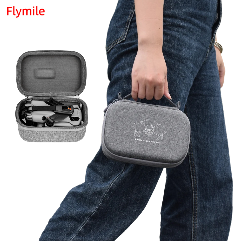Sac de rangement pour Drone DJ - Drone Rc Cover avis et prix