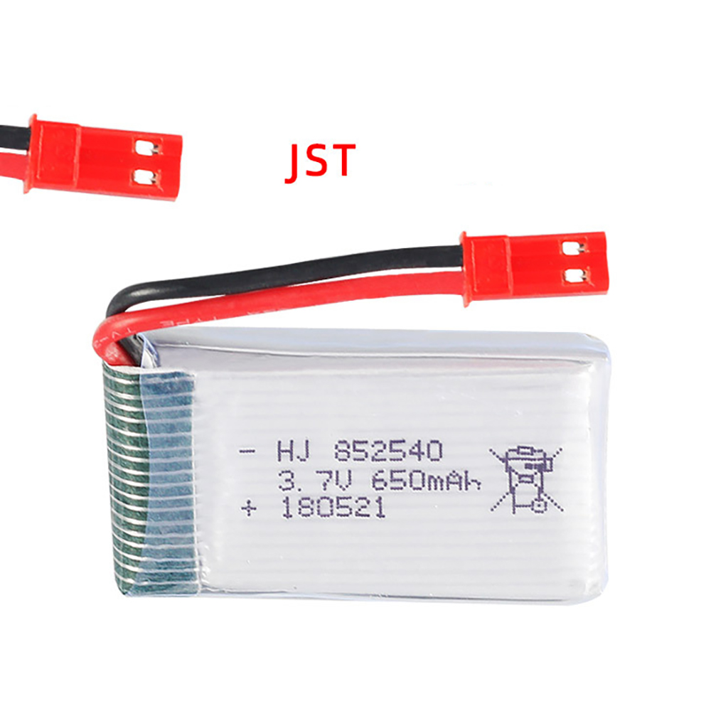 Batterie Lipo 3.7 + chargeur 4 - Drone Rc Leading avis et prix