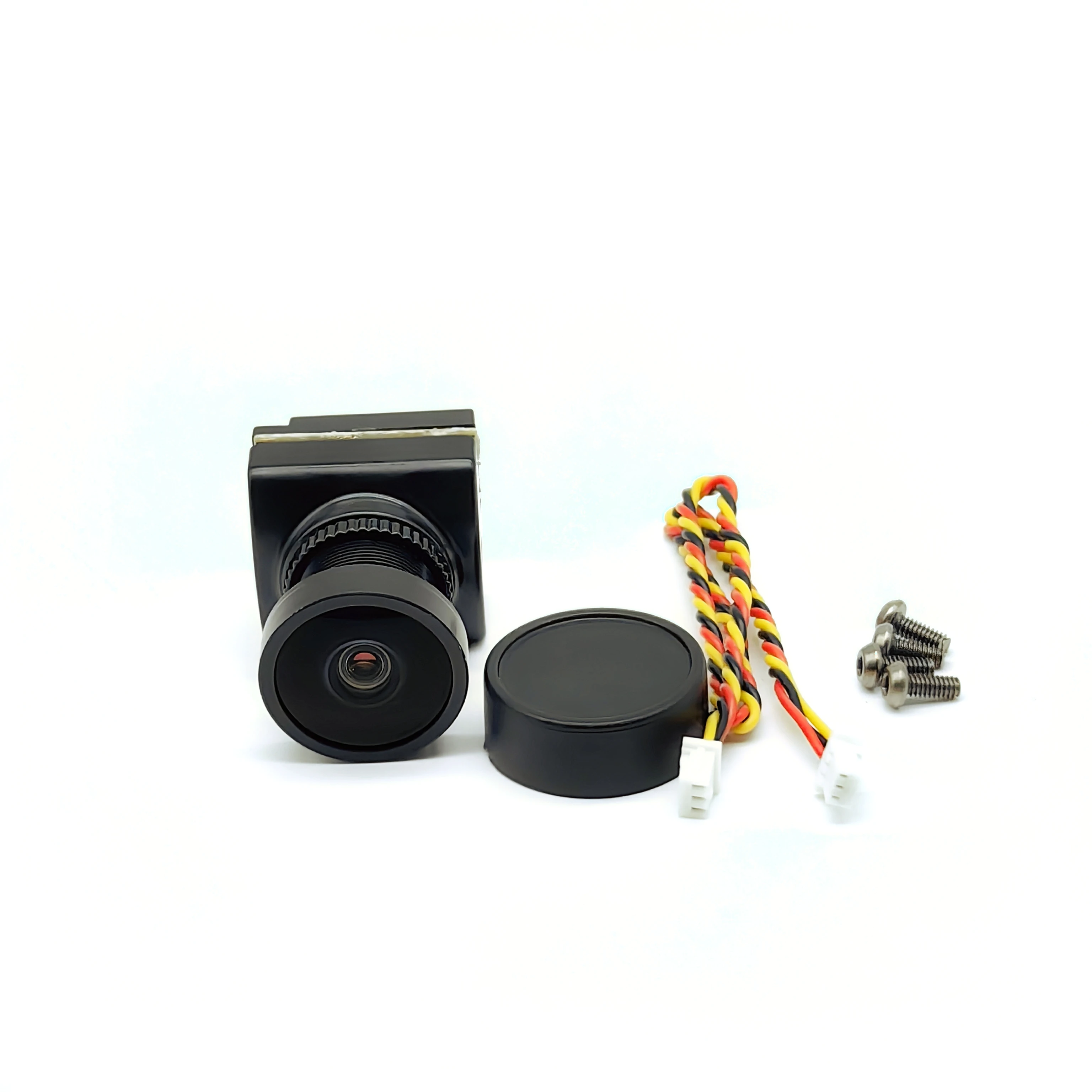 Caméra FPV Mini Mista Ratel 18 - Drone Dji Rc Mini avis et prix