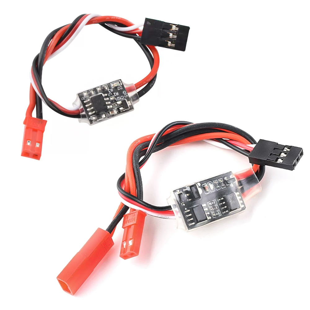 2-20A Haute Courant Télécomman - Drone Rc Toy avis et prix