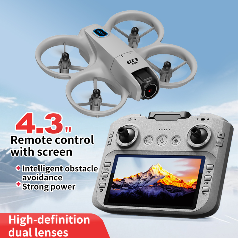 Nouveau modèle de drones GT3 M - Drone Ae Rc avis et prix