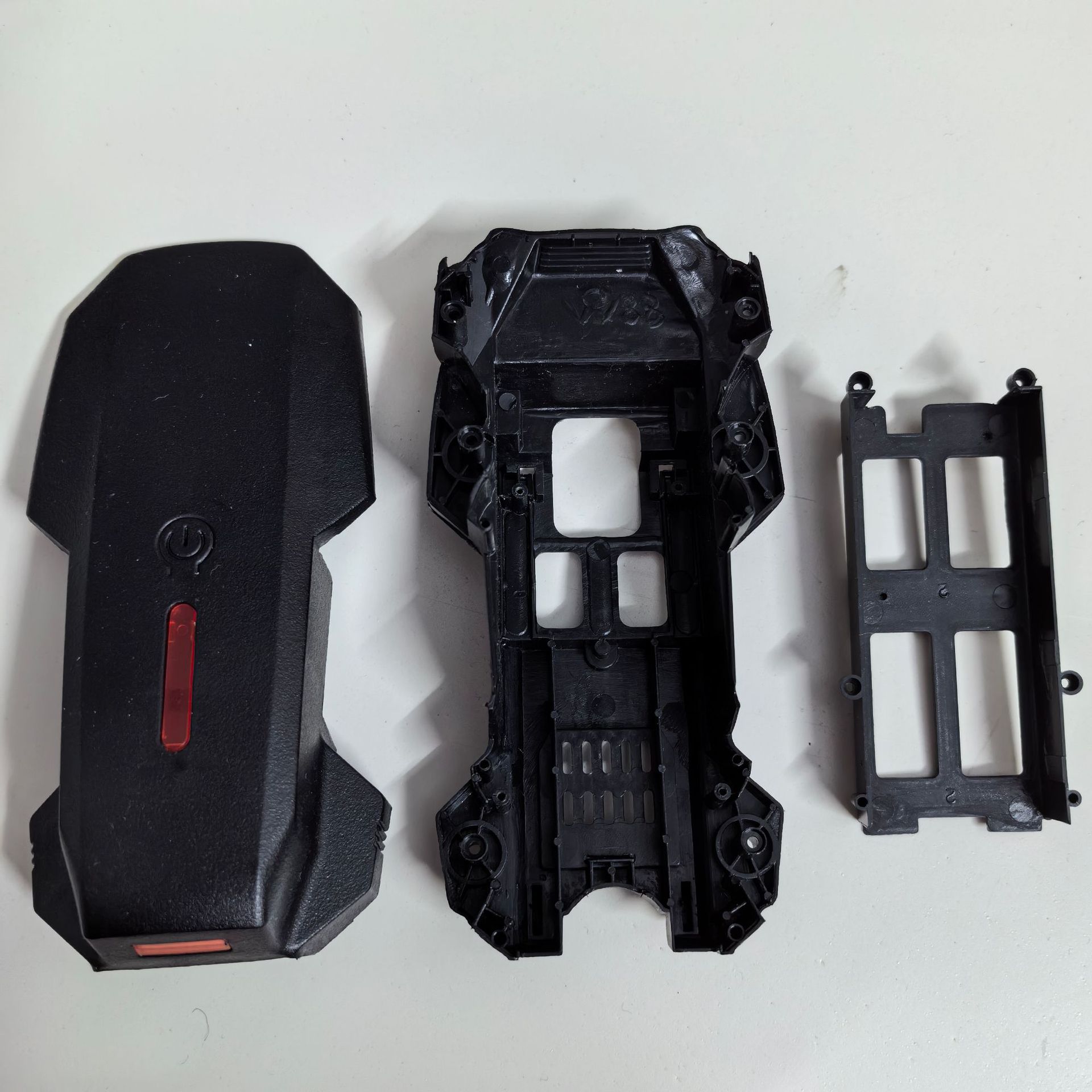 E88 RC Drone accessoires pièce - Drone E88 Rc Quadcopter avis et prix