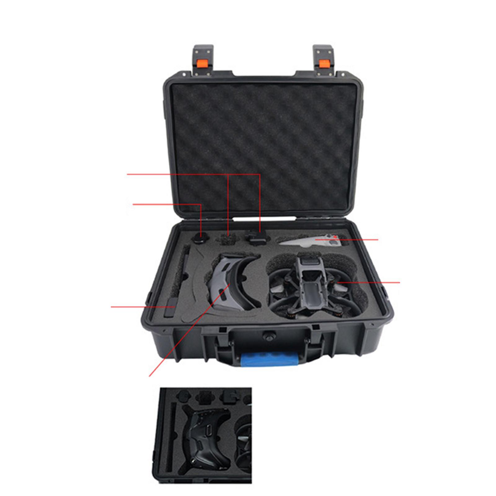 Sac de transport portable pour - Drone Rc Cover avis et prix