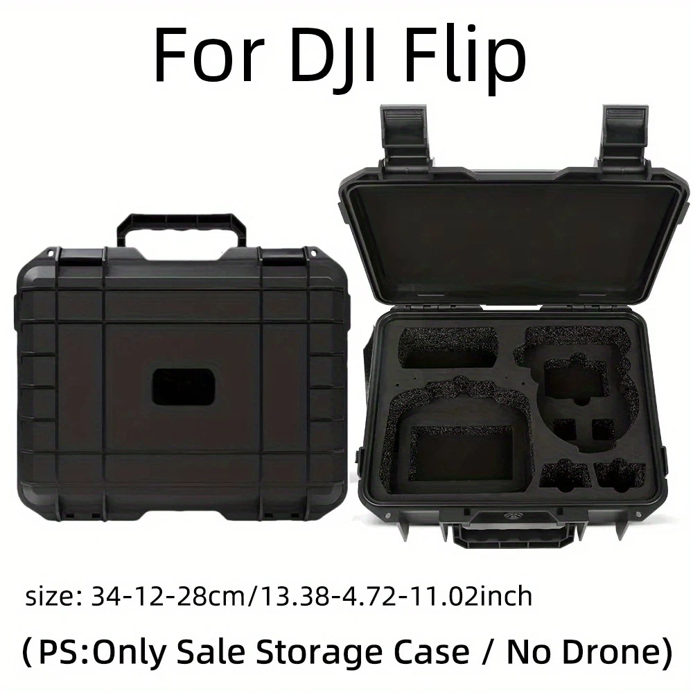 Pour étui de rangement rigide  - Drone Rc Cover avis et prix
