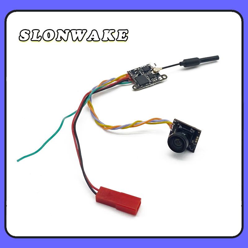 SLONWAKE 5.8G 1200TVL FPV camé - Drone Rc Toy avis et prix