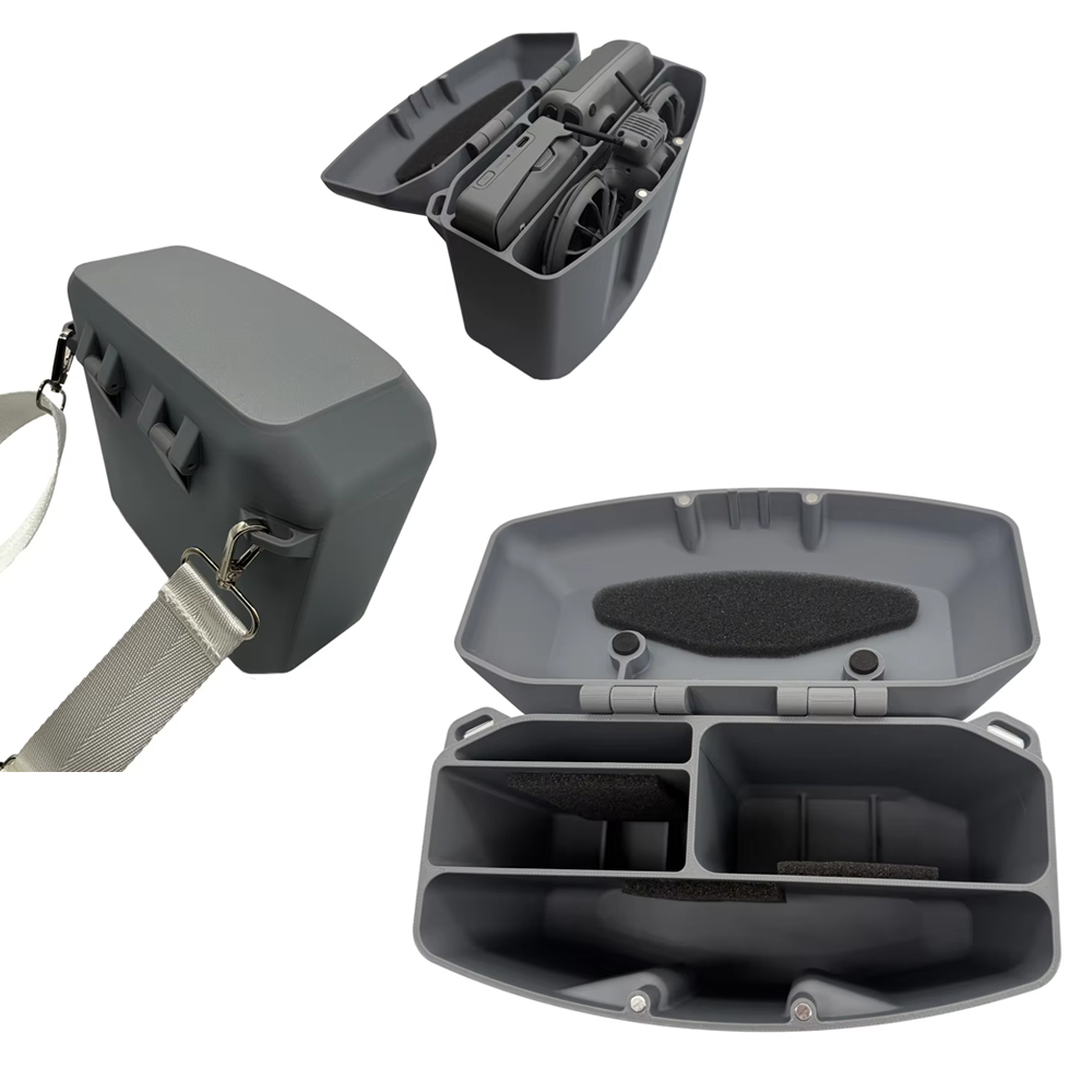 Boîte imprimée en 3D pour DJI  - Drone Rc Cover avis et prix