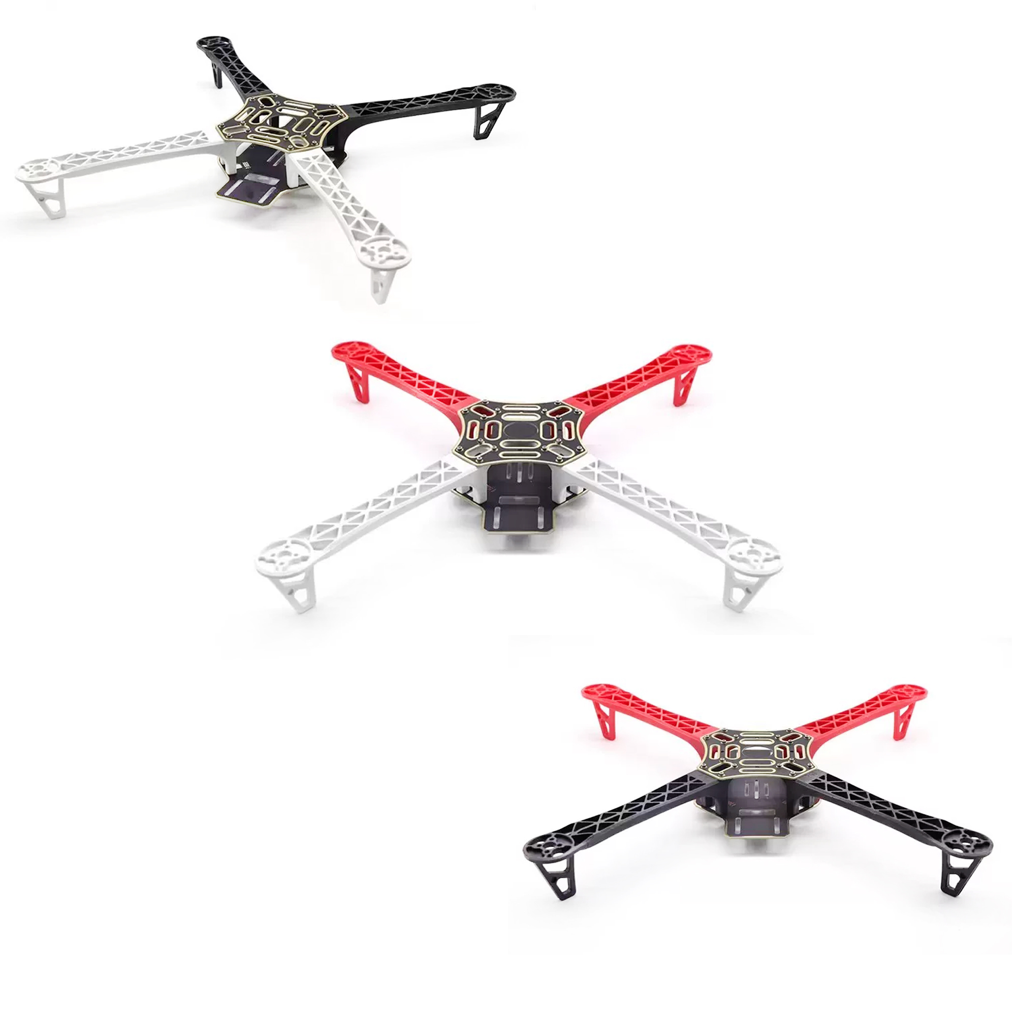 Drone F450 F550 de haute quali - Drone Rc Leading avis et prix