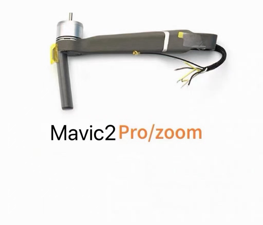 Moteur d'origine DJI Mavic 2 P - Drone Dji Rc Pro avis et prix