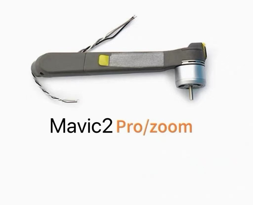 Moteur d'origine DJI Mavic 2 P - Drone Dji Rc Pro avis et prix