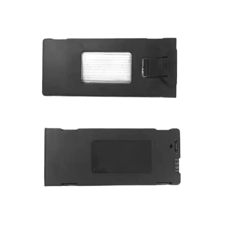 Batterie Li-ion rechargeable 3 - Drone E88 Rc Quadcopter avis et prix