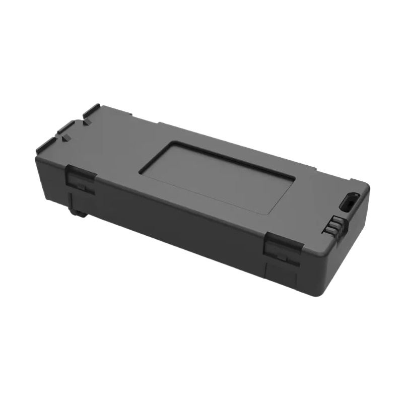 Batterie Li-ion rechargeable 3 - Drone E88 Rc Quadcopter avis et prix