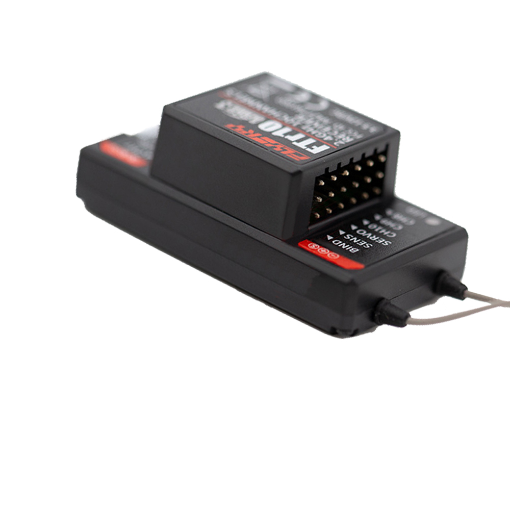 Récepteur bidirectionnel doubl - Drone Rc Toy avis et prix